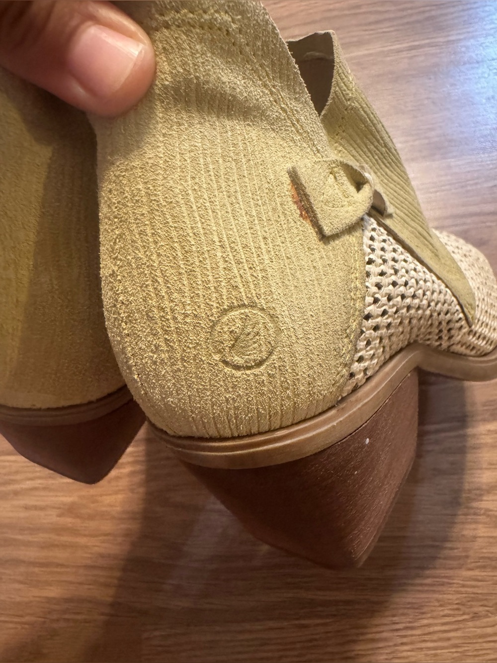 Casta Boots - Picture 6 of 11